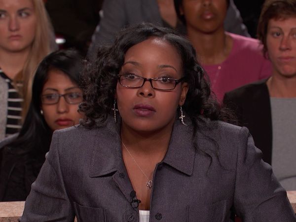 Hot Bench - Revenge Porn?!