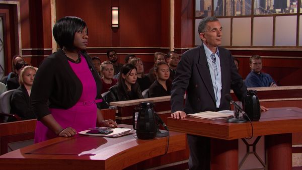 Hot Bench - Beauty Shop Bully?; Miami Birthday Botched!