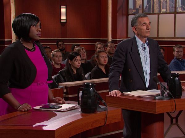 Hot Bench - Beauty Shop Bully?; Miami Birthday Botched!