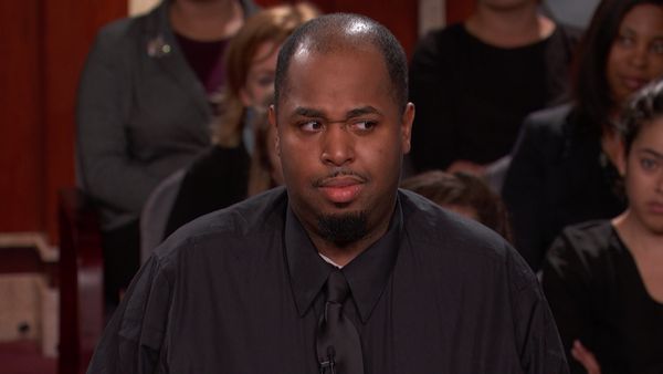 Hot Bench - Sick Puppy Scam?; Skirt-Chasing Slumlord?!