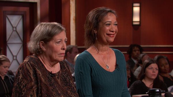 Hot Bench - Racial Slurs & Sexual Slander?!
