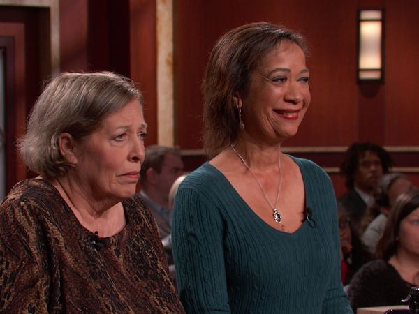 Hot Bench - Racial Slurs & Sexual Slander?!