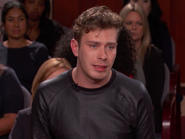 Hot Bench - Road Rage Fender Bender!; Hair Salon /Restaurant Juggler!