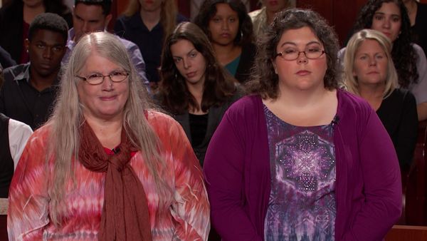 Hot Bench - Nine Starving Horses?!; Border Collie Beatdown!