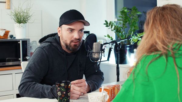 IIS - Der Idil & Ingmar Show DE - Intellektuell am Ballermann