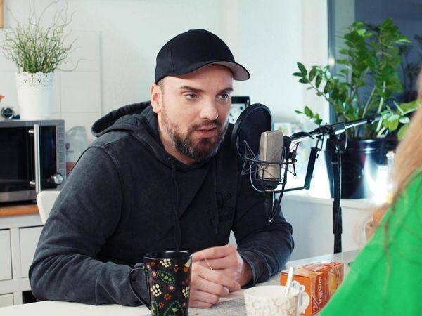IIS - Der Idil & Ingmar Show DE - Intellektuell am Ballermann