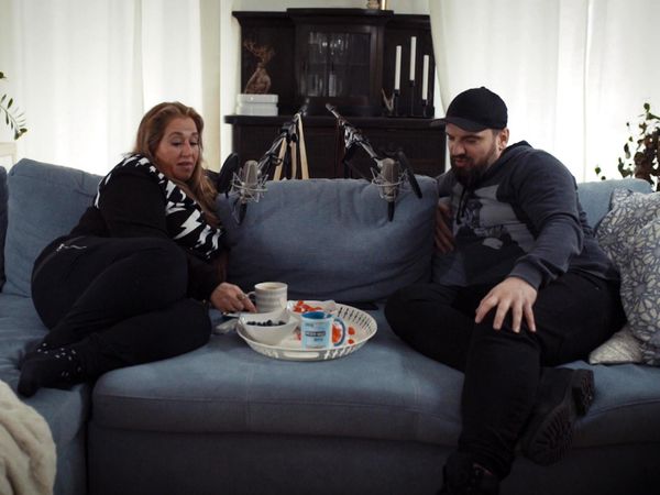 IIS - Der Idil & Ingmar Show DE - Corona oder Koks?