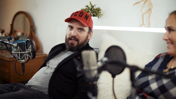 IIS - Der Idil & Ingmar Show DE - Partnerwechsel und Hotelbetten