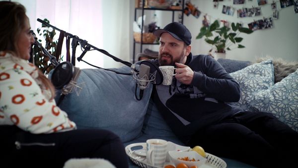 IIS - Der Idil & Ingmar Show DE - Bin ich zu dick?
