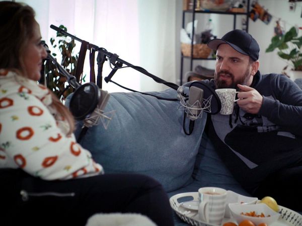 IIS - Der Idil & Ingmar Show DE - Bin ich zu dick?