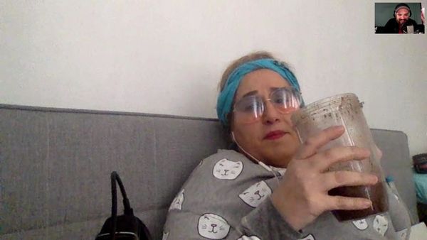IIS - Der Idil & Ingmar Show DE - Tinder, Trump, Tablettensucht
