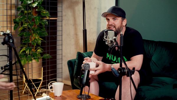IIS - Der Idil & Ingmar Show DE - Ohne Abschied, gibt es keinen Neubeginn
