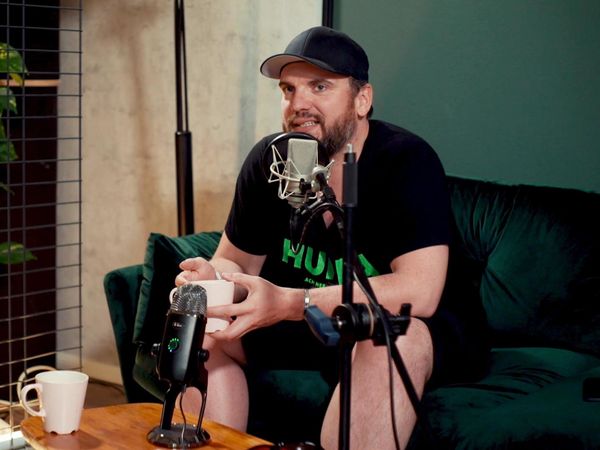 IIS - Der Idil & Ingmar Show DE - Ohne Abschied, gibt es keinen Neubeginn