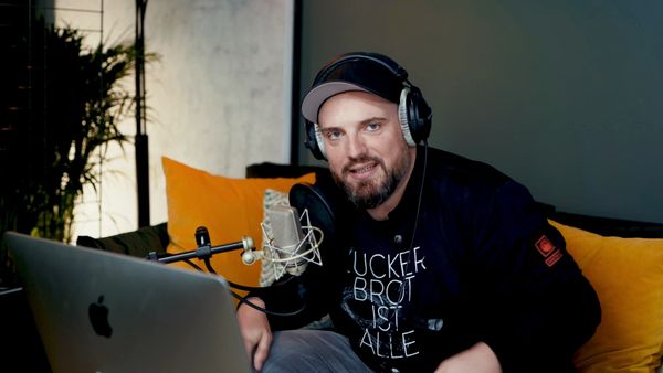 IIS - Der Idil & Ingmar Show DE - Ich hätte mal ne Frage