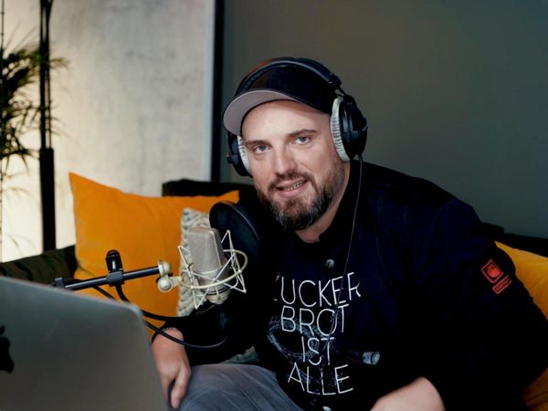 IIS - Der Idil & Ingmar Show DE - Ich hätte mal ne Frage