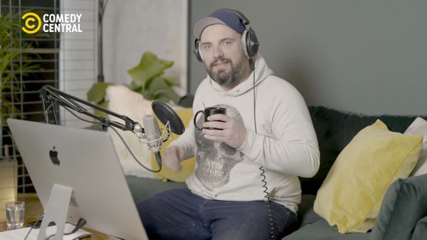 IIS - Der Idil & Ingmar Show DE - Sei liebevoll