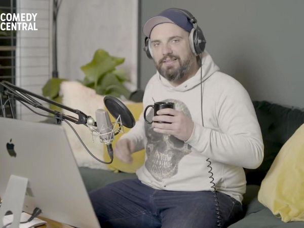 IIS - Der Idil & Ingmar Show DE - Sei liebevoll