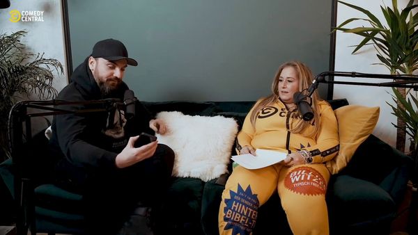 IIS - Der Idil & Ingmar Show DE - Das Ende des guten Geschmacks