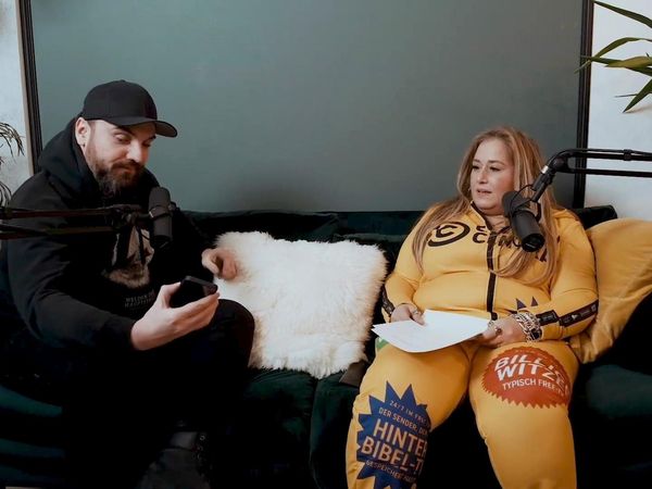 IIS - Der Idil & Ingmar Show DE - Das Ende des guten Geschmacks