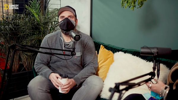 IIS - Der Idil & Ingmar Show DE - Der menschliche Zoo