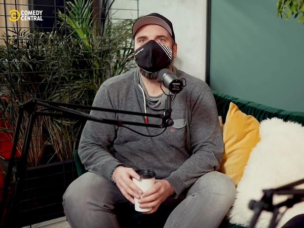 IIS - Der Idil & Ingmar Show DE - Der menschliche Zoo