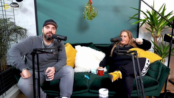 IIS - Der Idil & Ingmar Show DE - Tradition und Neubeginn