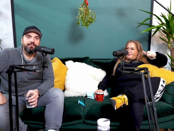 IIS - Der Idil & Ingmar Show DE - Tradition und Neubeginn