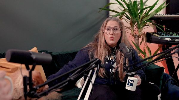 IIS - Der Idil & Ingmar Show DE - Von Chaos und Ordnung