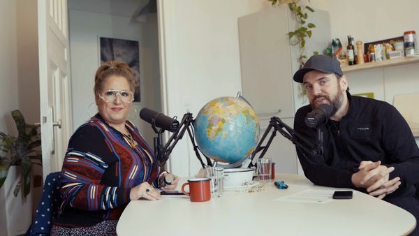 IIS - Der Idil & Ingmar Show DE - Edeka-Hitler und LSD-Babies