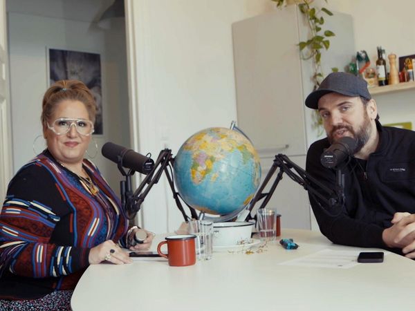 IIS - Der Idil & Ingmar Show DE - Edeka-Hitler und LSD-Babies