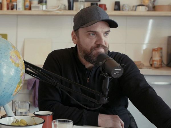 IIS - Der Idil & Ingmar Show DE - Gemischtwarenladen IIS - Wenn unsere Moderatoren von Hölzchen auf Stöckchen kommen