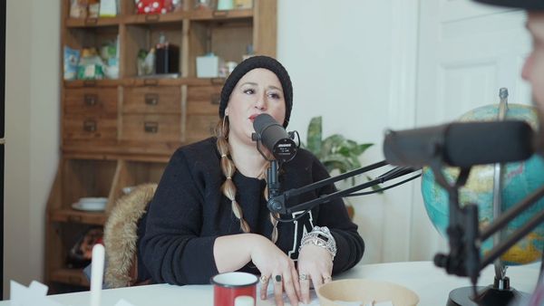 IIS - Der Idil & Ingmar Show DE - Käsekuchen vs. Grapefruit: Was hilft wirklich gegen Rassismus?