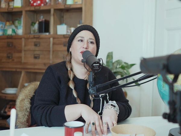 IIS - Der Idil & Ingmar Show DE - Käsekuchen vs. Grapefruit: Was hilft wirklich gegen Rassismus?