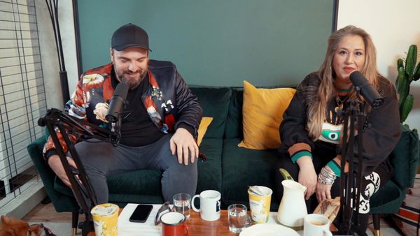 IIS - Der Idil & Ingmar Show DE - Mystik und Gegenwart