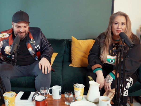 IIS - Der Idil & Ingmar Show DE - Mystik und Gegenwart
