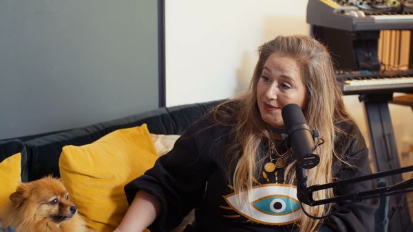 IIS - Der Idil & Ingmar Show DE - Verdammte Demokratie