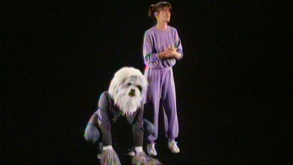 Mork vom Ork - Mork heiratet Mindy