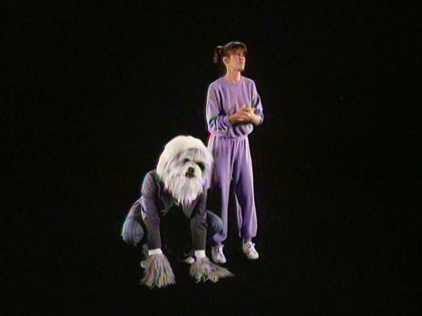 Mork vom Ork - Mork heiratet Mindy