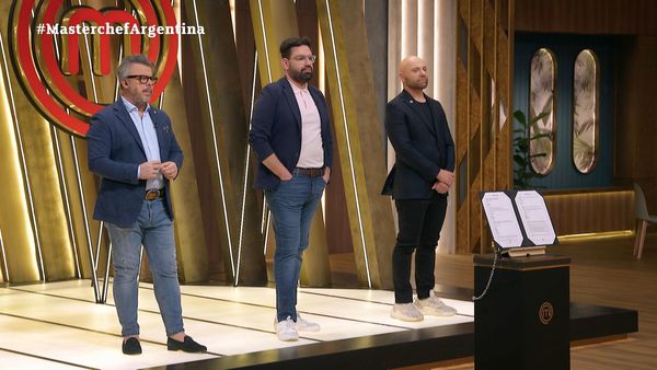 Masterchef Argentina - Episodio 44