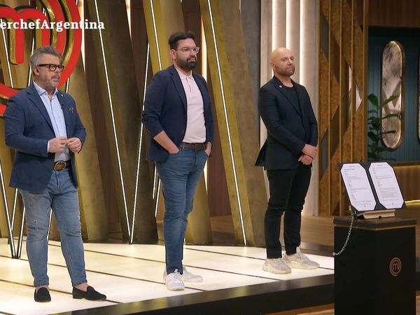 Masterchef Argentina - Episodio 44