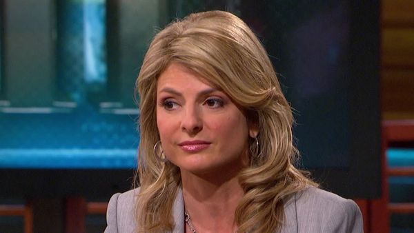 Dr. Phil - Behind The Headlines: The Disappearance Of Caylee Anthony