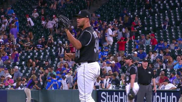 Great Games - 6/14/19: SDP @ COL (Slugfest Saturday)