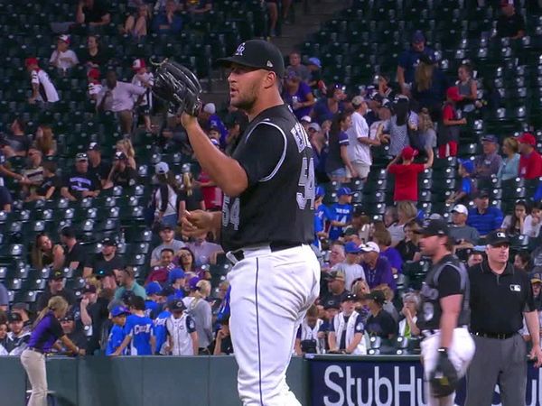 Great Games - 6/14/19: SDP @ COL (Slugfest Saturday)