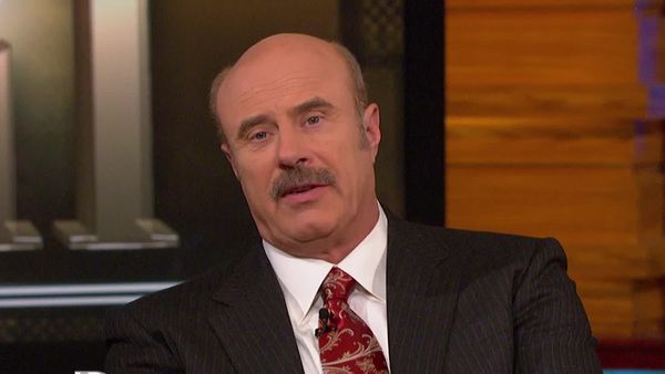 Dr. Phil - Behind The Headlines: Caylee Anthony