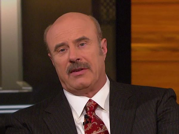 Dr. Phil - Behind The Headlines: Caylee Anthony
