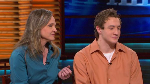 Dr. Phil - Crazy Teen Trends