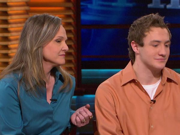 Dr. Phil - Crazy Teen Trends