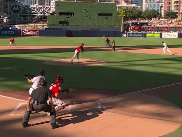 Great Games - 10/19/22: PHI @ SDP - NLCS Game 2