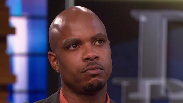 Dr. Phil - A Father Accused: Who's Telling The Truth?