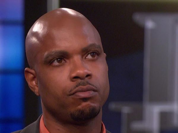Dr. Phil - A Father Accused: Who's Telling The Truth?